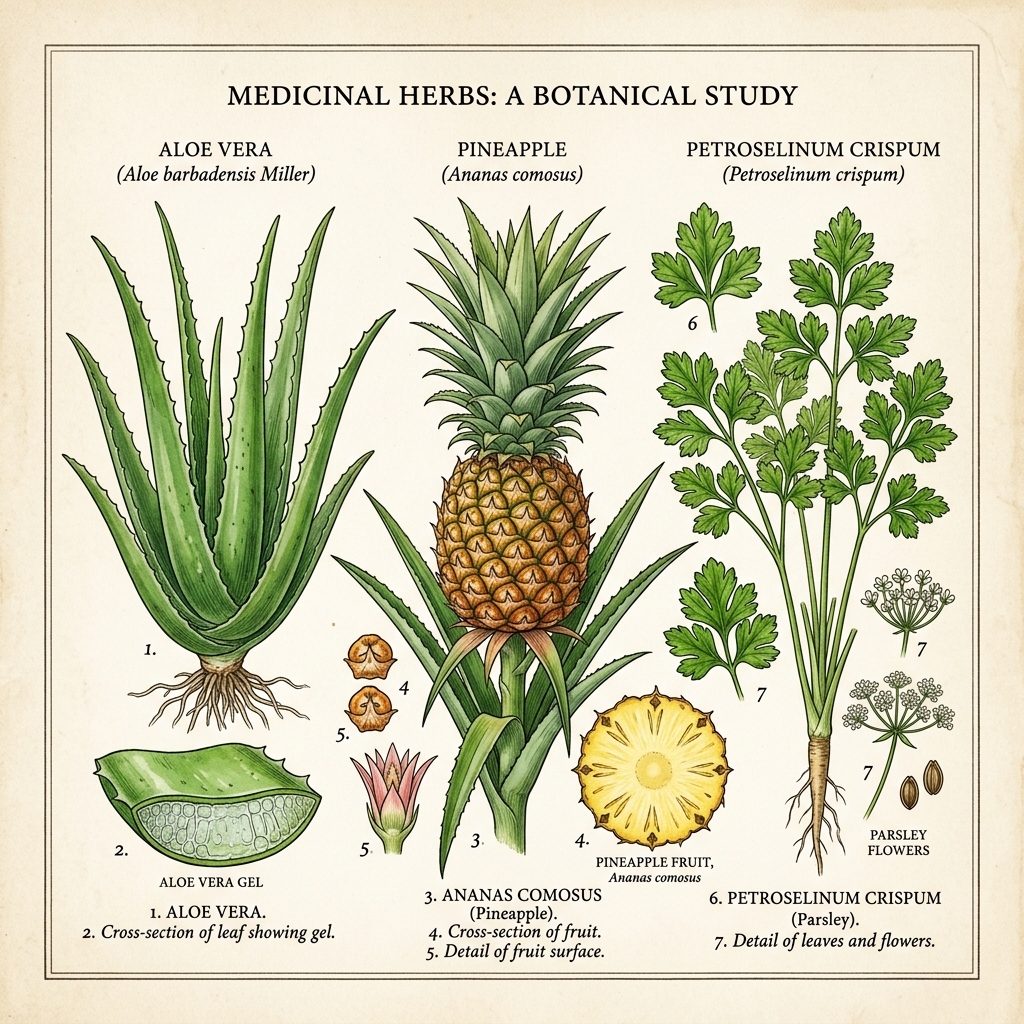 Botanisch onderzoek